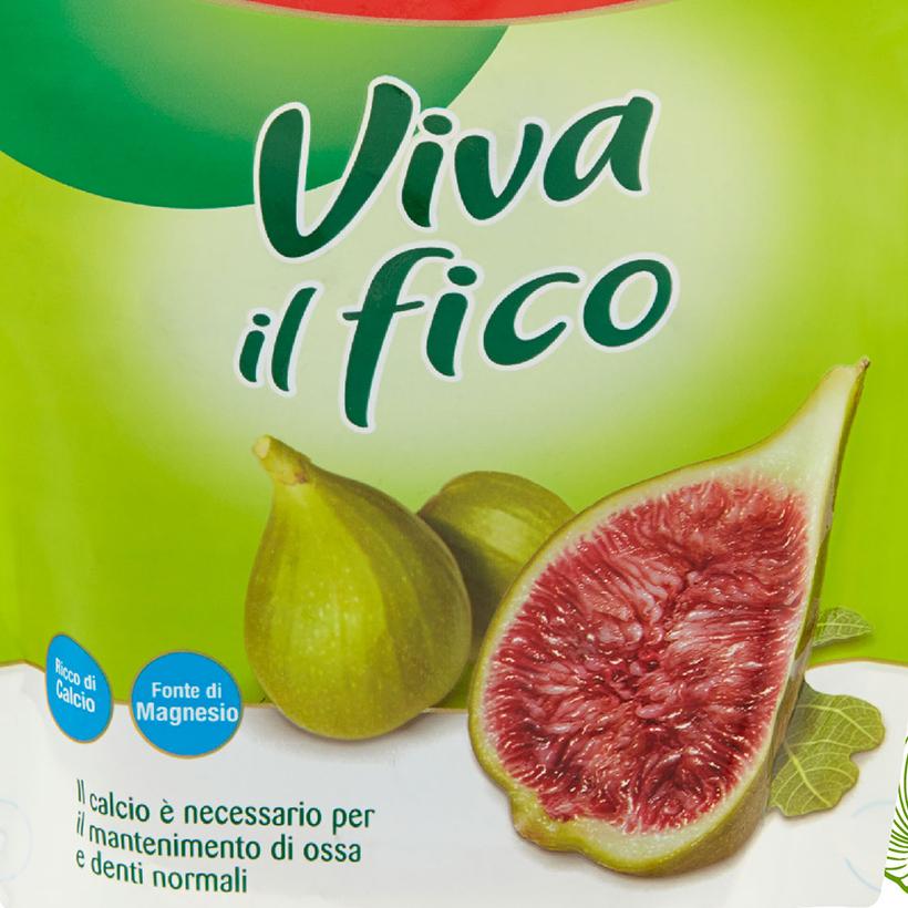 Quả sung dẻo Noberasco 200g