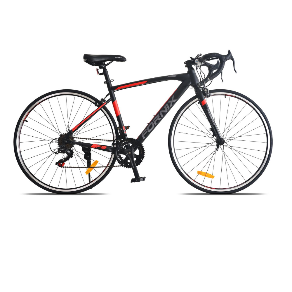 XE ĐẠP THỂ THAO FORNIX F8