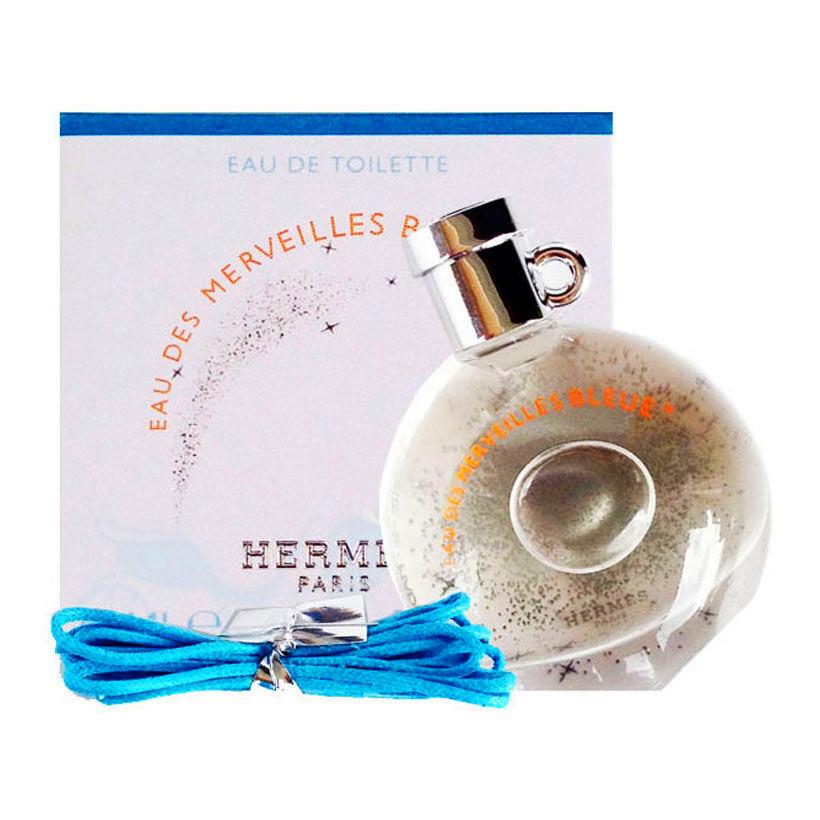 Nước hoa Hermes Eau Des Merveilles 7,5ml