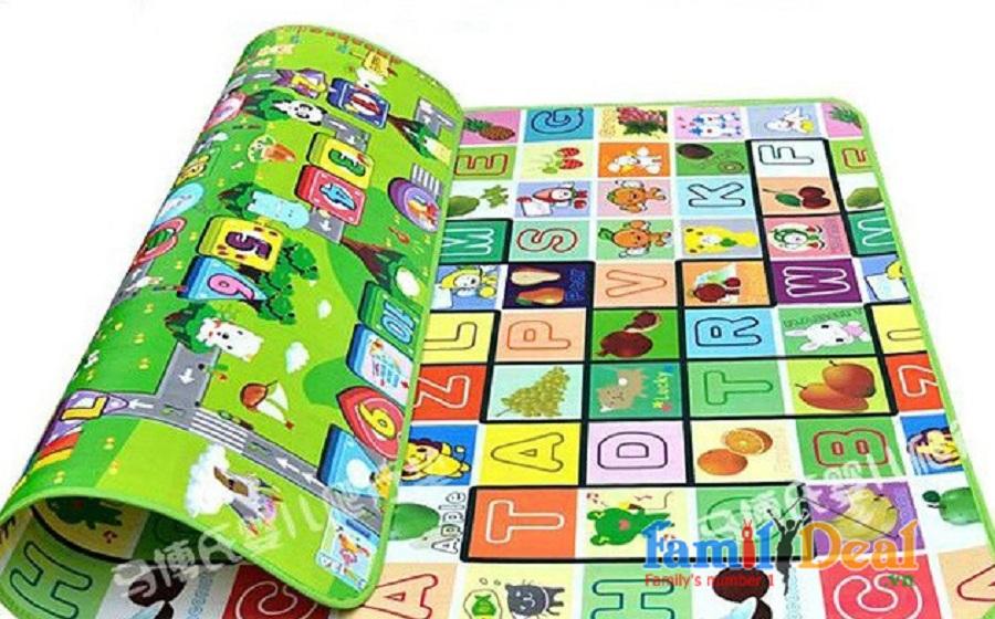 Thảm Maboshi BAO0166