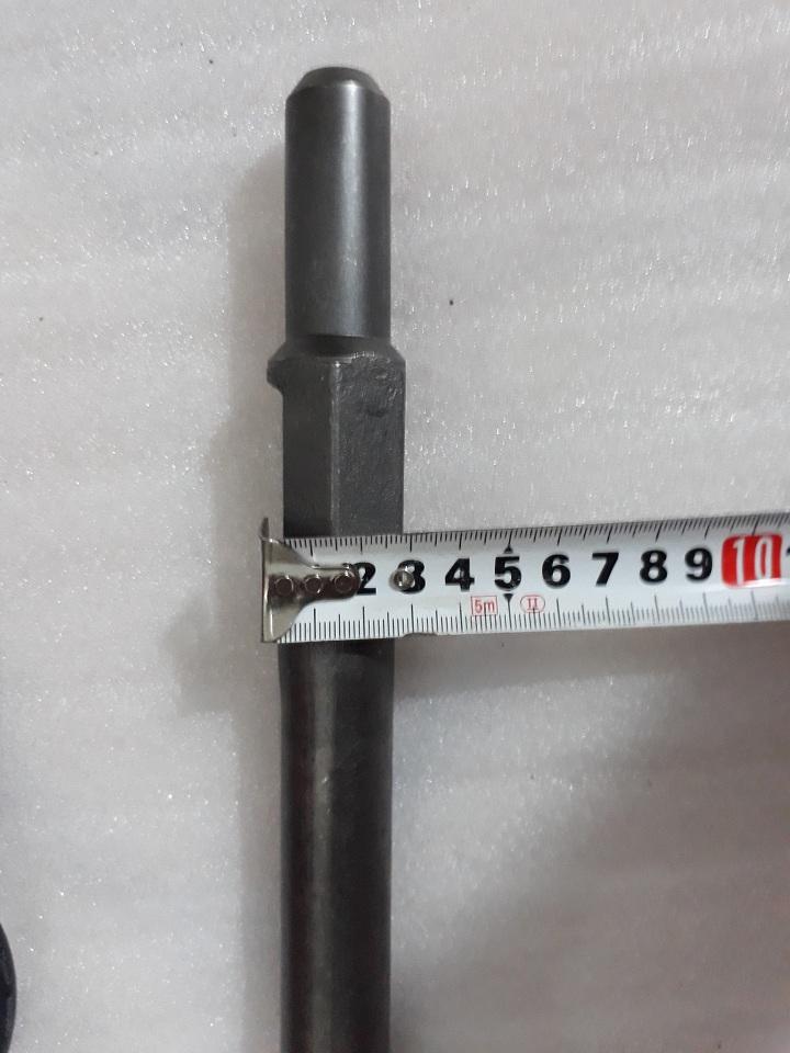 Máy đục bê tông KSW65-1