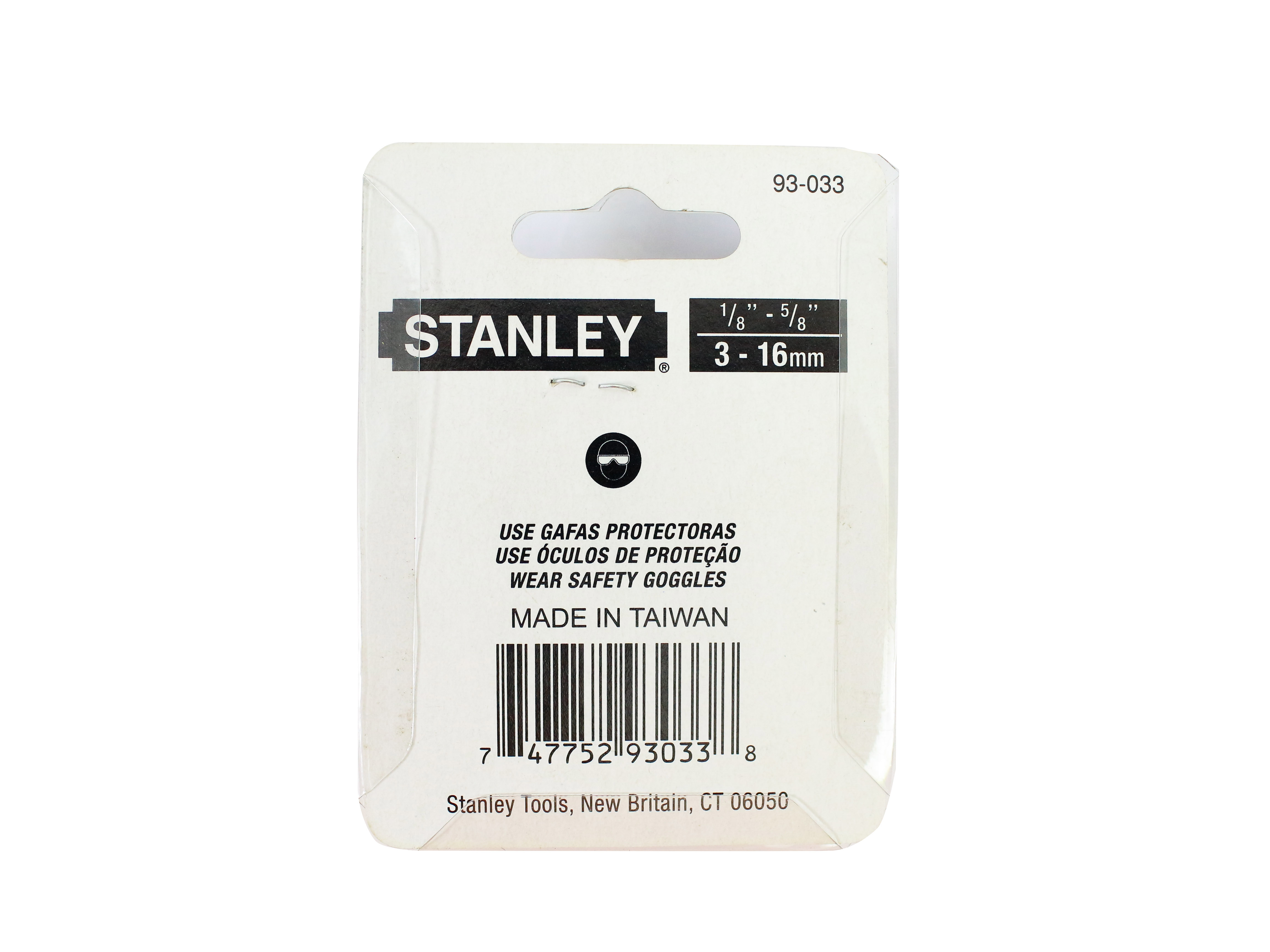 Dao cắt ống Stanley 93-033