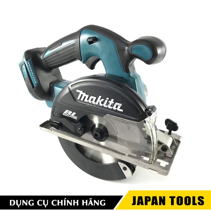 MÁY CẮT MAKITA DCS551Z