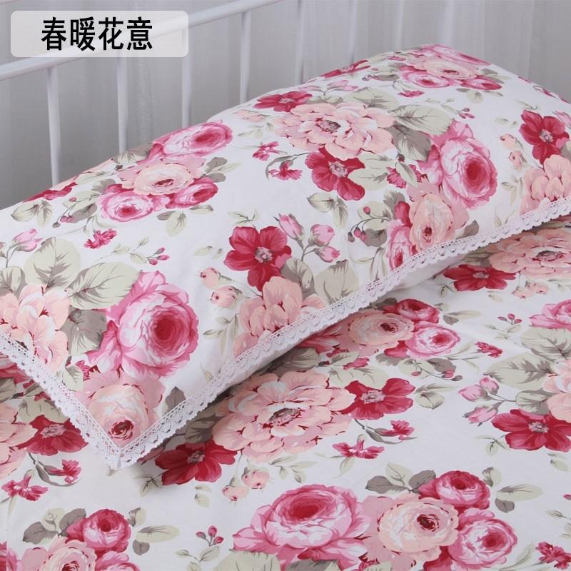 Hai Người Khăn Gối 1.2 M 1.5 M 1.8 M Dài Khăn Gối 100% Cotton 100% Cotton Khăn Trải Gối Dáng Dài Kéo Dài Vải Thô Mùa Hè