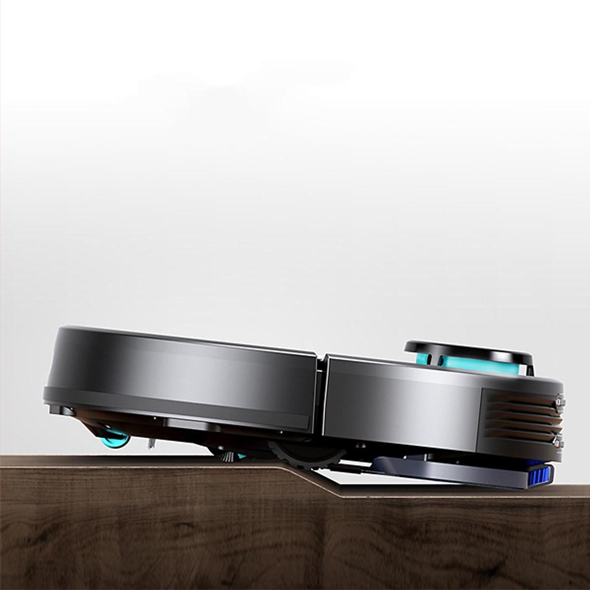 ROBOT HÚT BỤI XIAOMI VIOMI V-RVCLM21B