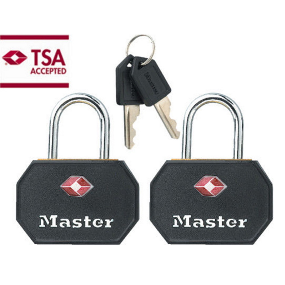 Khóa Vali TSA Master Lock 4681