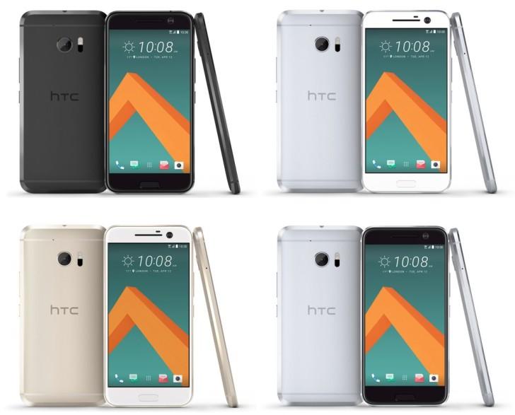 Điện thoại HTC One M7 - 32GB
