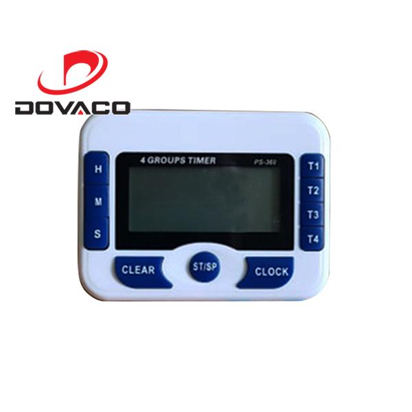 ĐỒNG HỒ BẤM GIỜ ĐẾM NGƯỢC PS-360