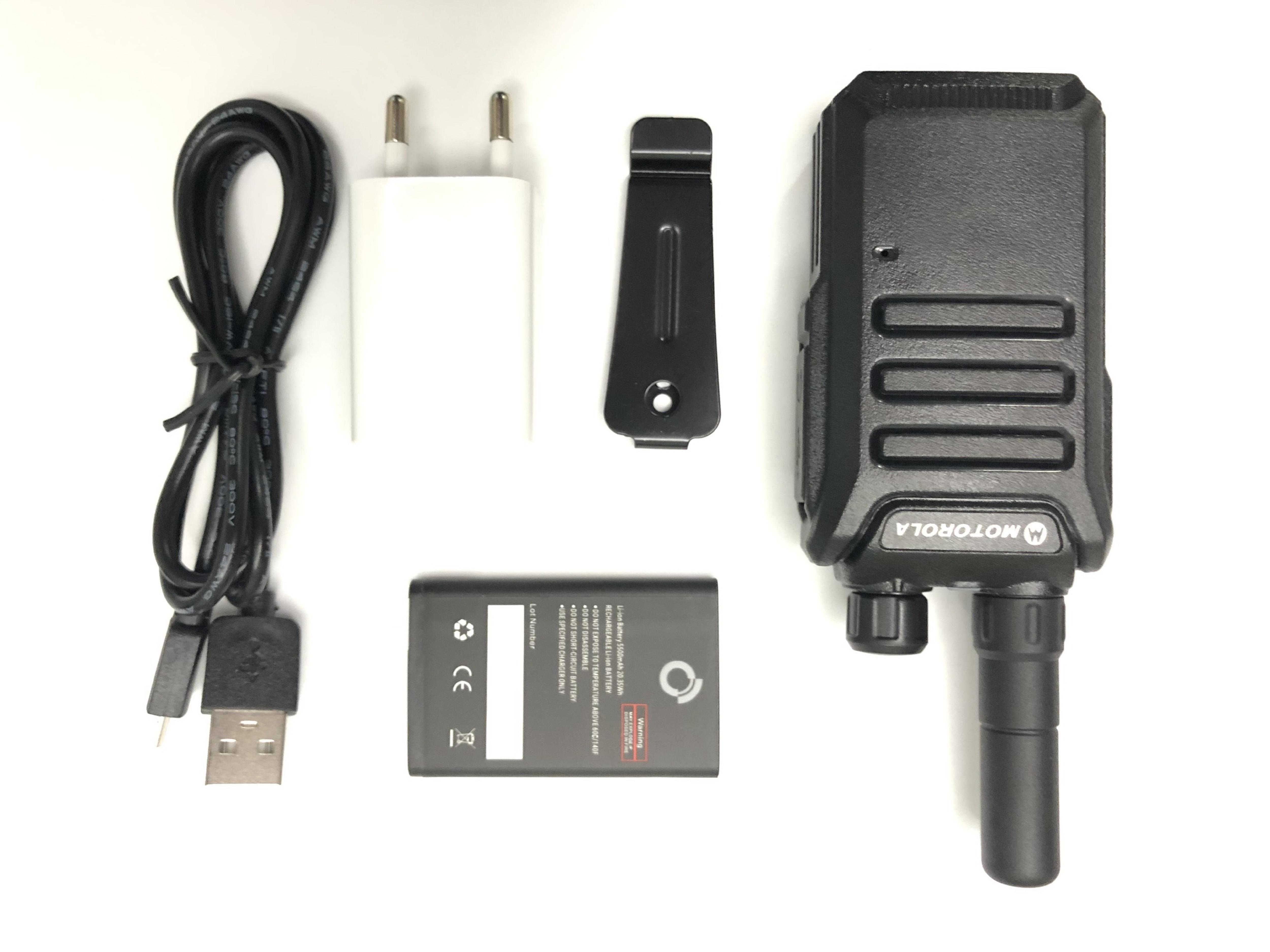 Bộ đàm Motorola GP-600