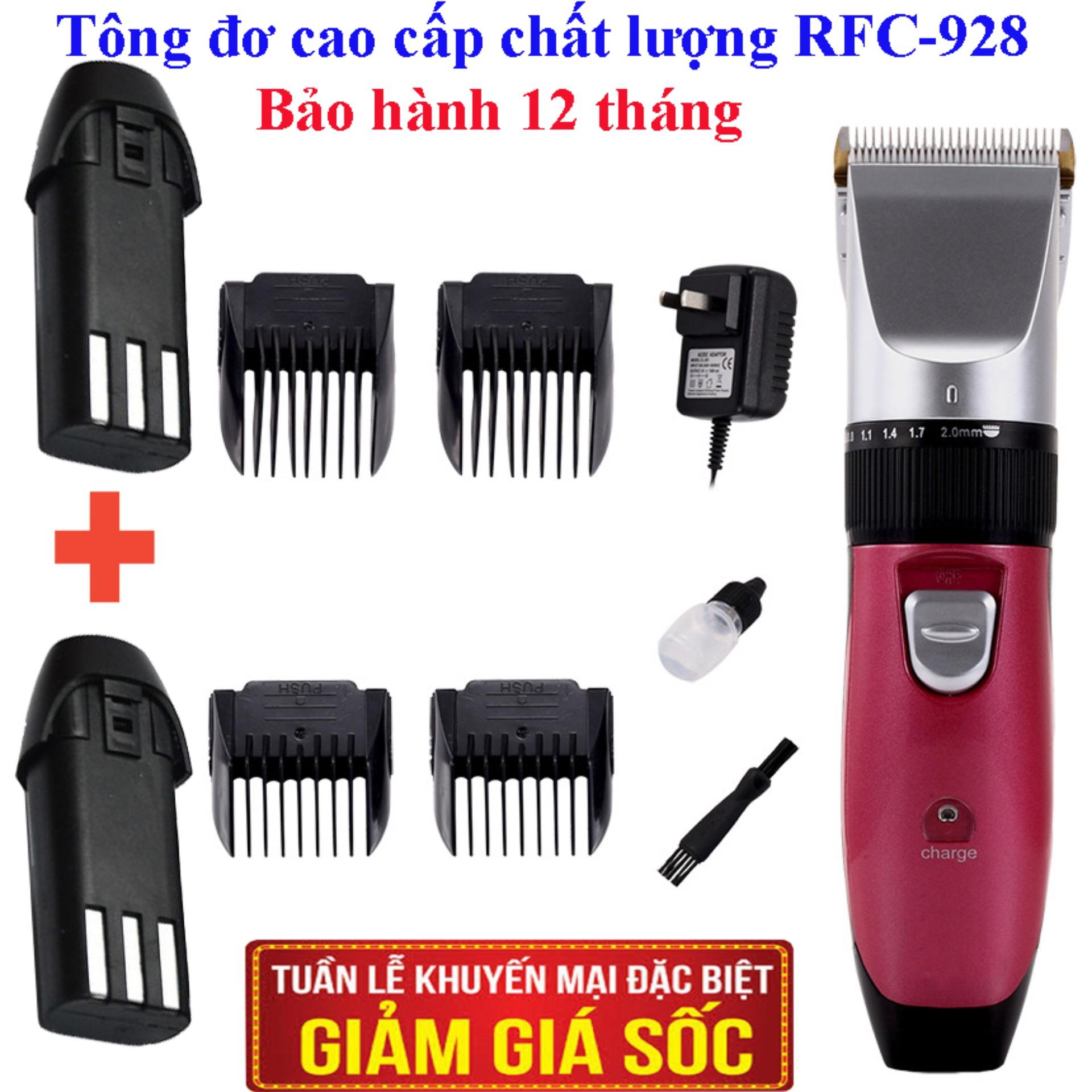 Tông đơ cắt tóc Nhật Bản YT 010
