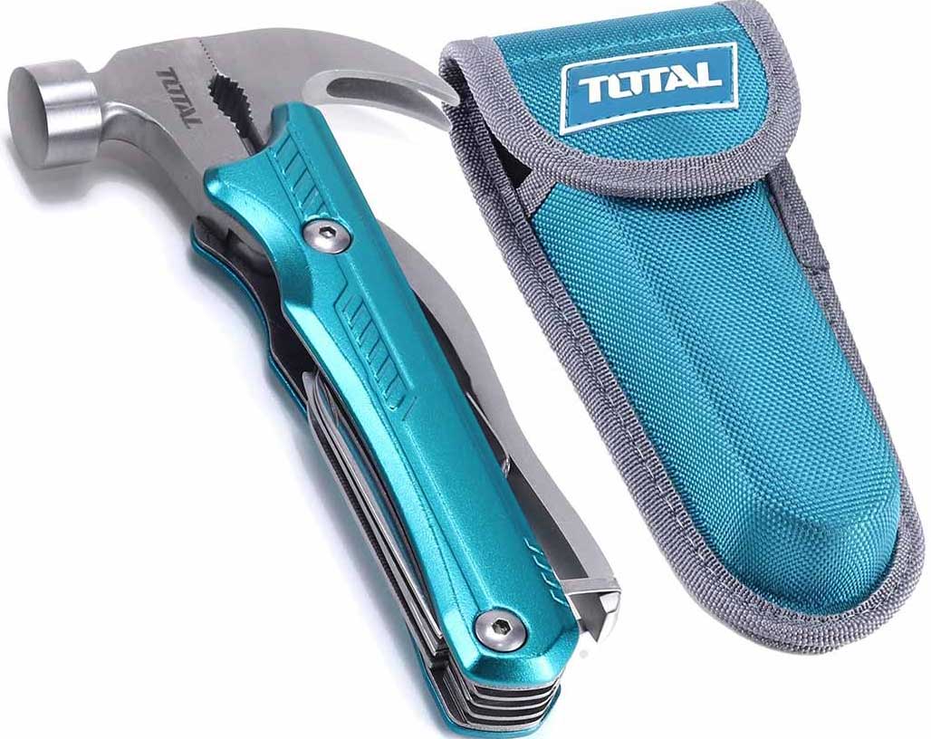 BÚA ĐA NĂNG TOTAL THMFH0126