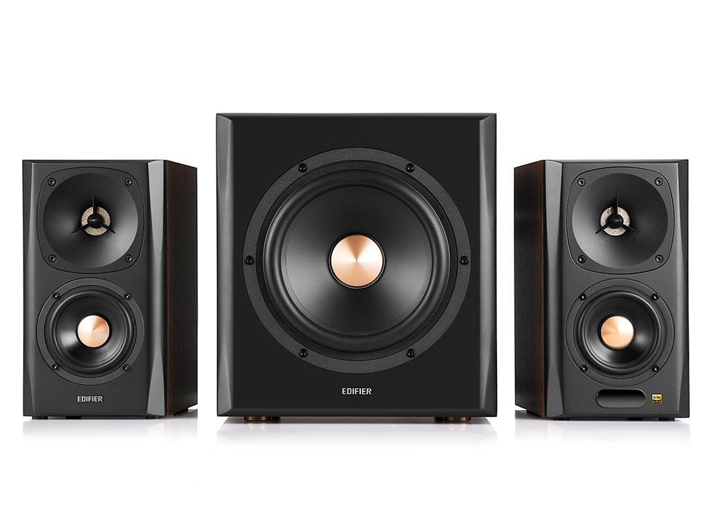 Loa Vi Tính Edifier S360DB