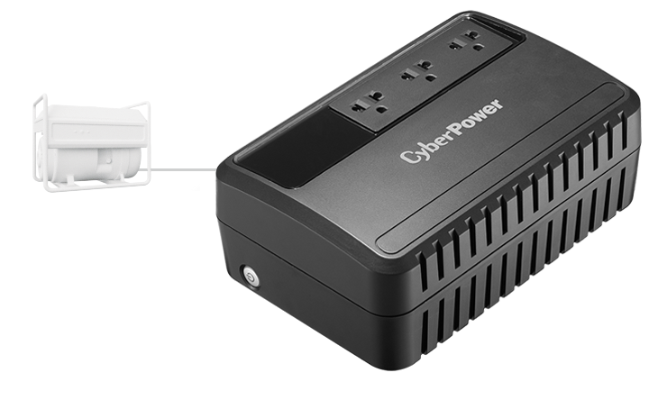 Bộ lưu điện/UPS Cyber Power BU600E