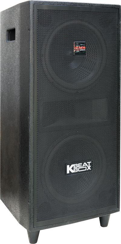 Loa kéo Acnos CB2521 Bluetooth