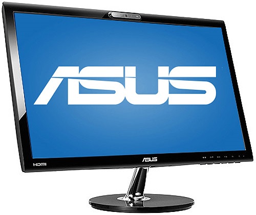Màn hình máy tính Asus VE228T