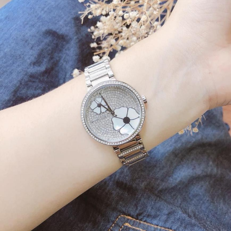 Đồng hồ nữ Michael Kors MK3835