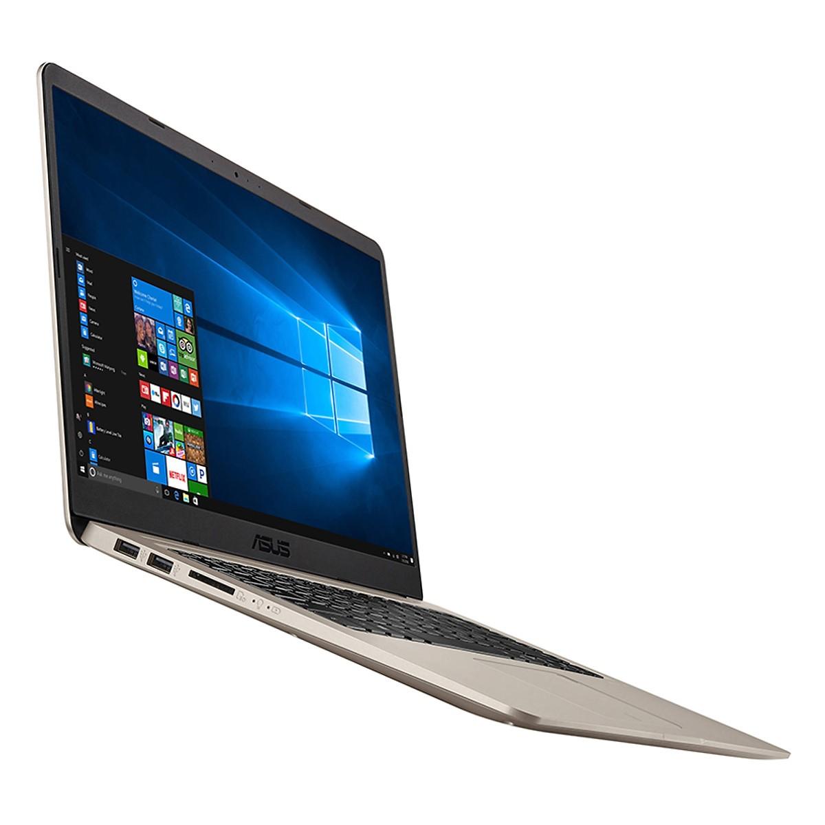 Laptop Asus S510UN-BQ182T