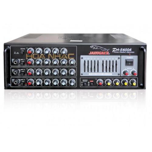 Amply PA-5600 có lọc âm