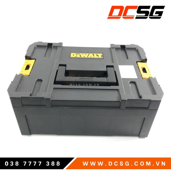 HỘP DỤNG CỤ DEWALT DWST17803