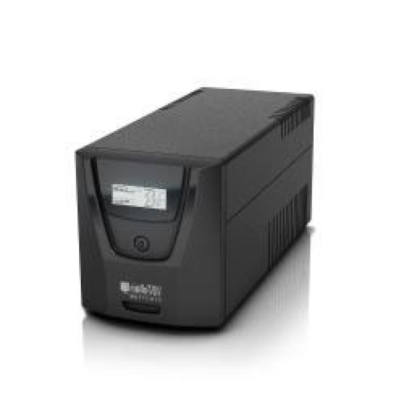 Bộ lưu điện/UPS Riello Line-interactive Tower NPW 1500