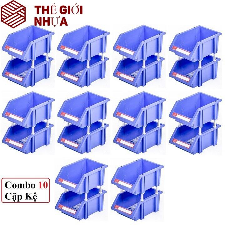 KỆ DỤNG CỤ LỚN DUY TÂN NO.718