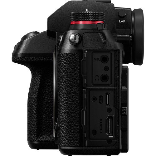 Máy Ảnh Panasonic Lumix DC-S1 Body