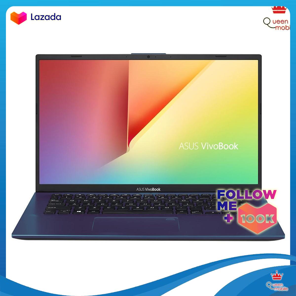 Laptop Asus A412FA-EK156T