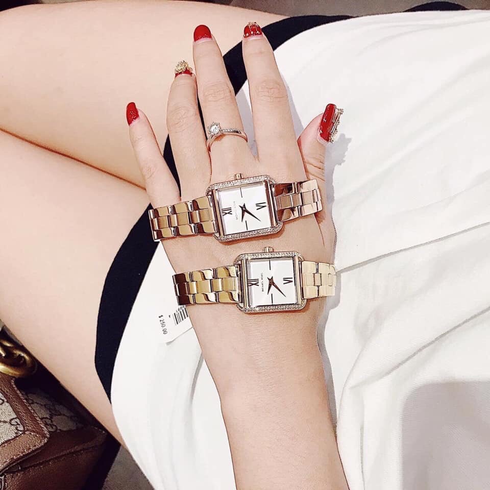 Đồng hồ nữ Michael Kors MK3950