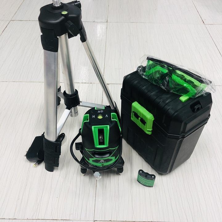 MÁY CÂN MỰC 5 TIA XANH LEMINO