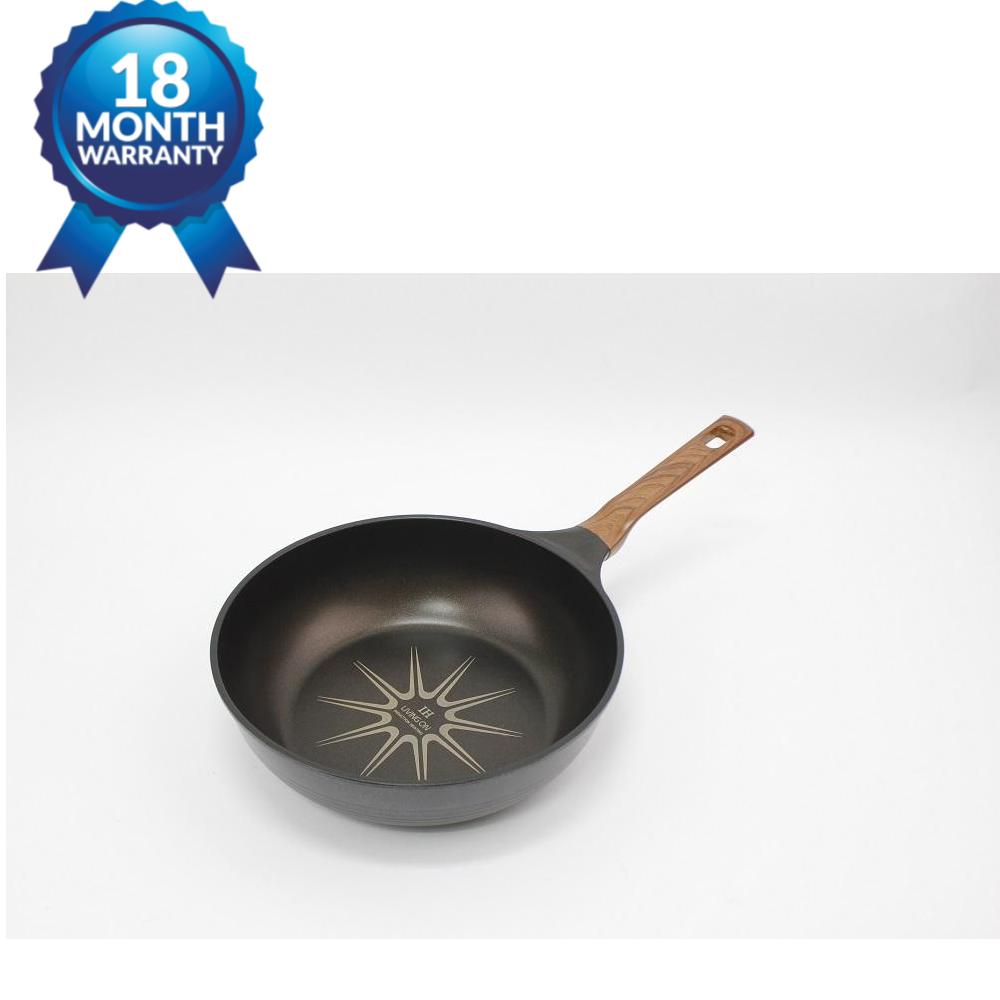 CHẢO SỨ LÒNG SÂU MISHIO 26CM