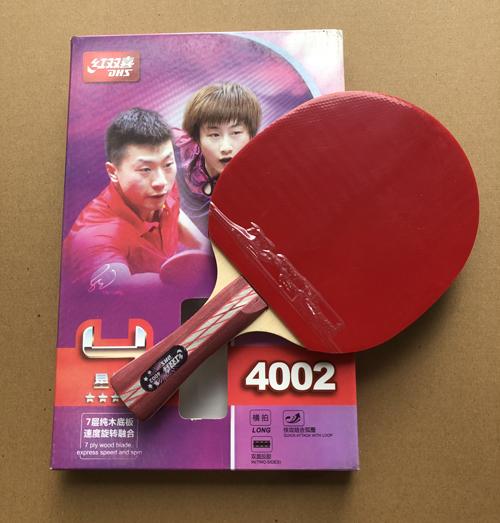 Vợt Bóng Bàn DHS 4002