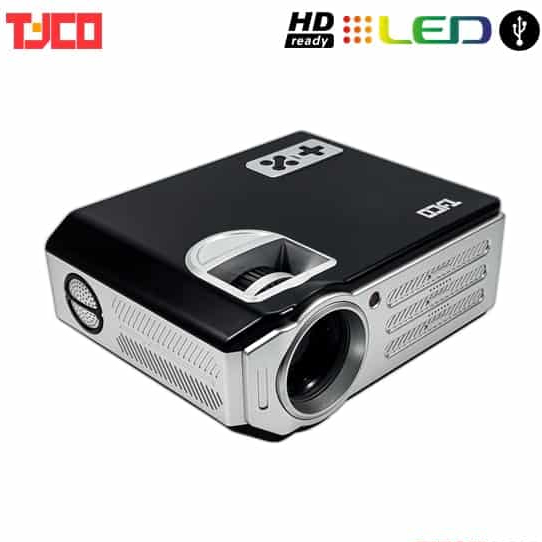 Máy chiếu Tyco T7 PLUS