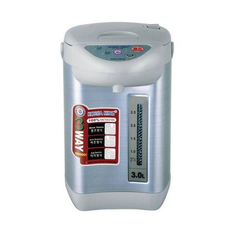 Bình thủy điện KoreaKing KBM-30U 3L