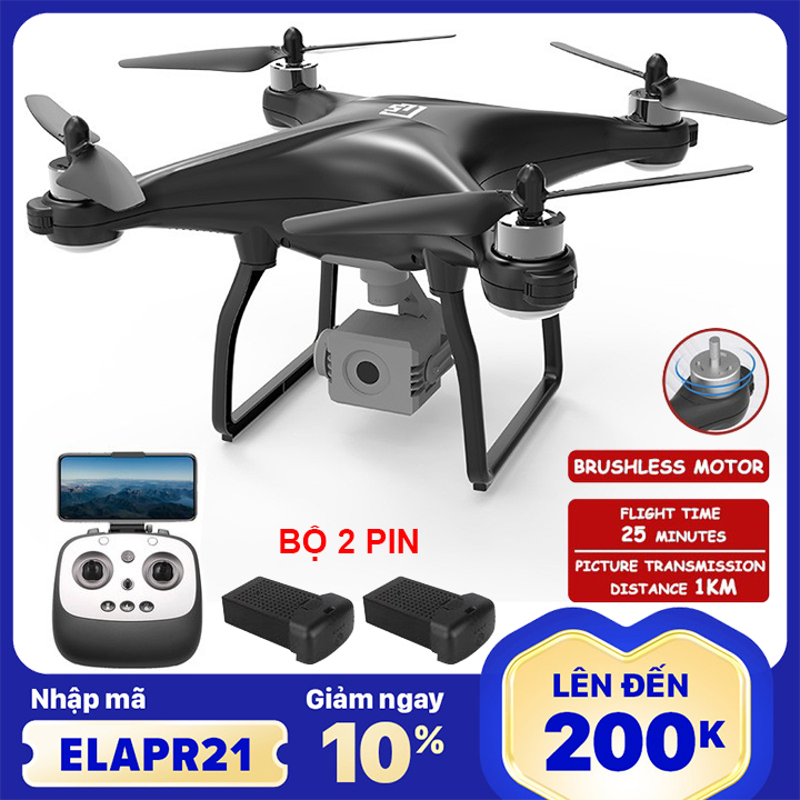 Flycam L5 PRO