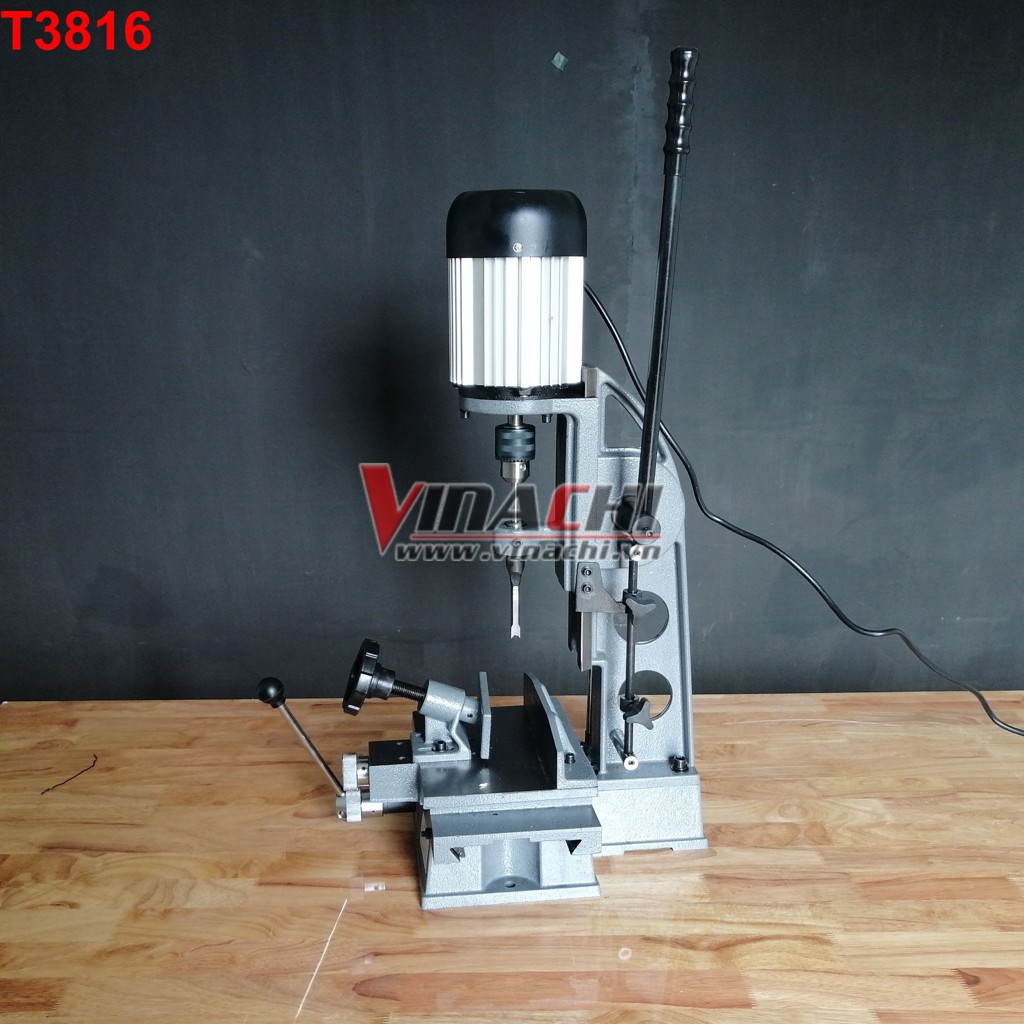 MÁY ĐỤC MỘNG GỖ KTOMER T3816