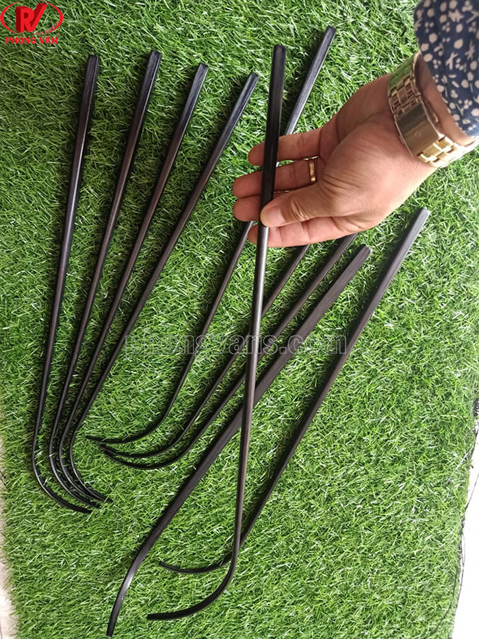 Cần nhún đàn bầu