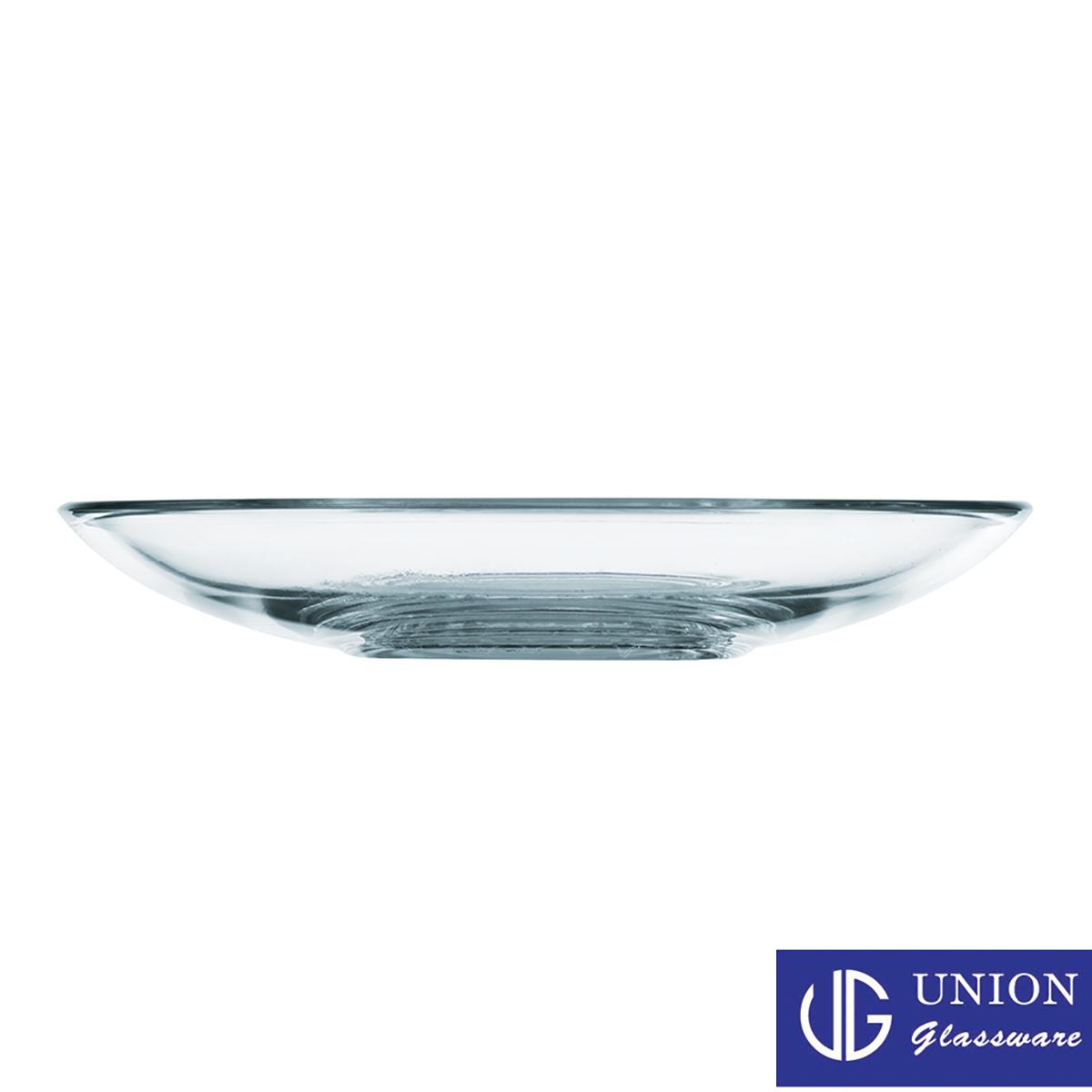 DĨA THỦY TINH UNION UG-325