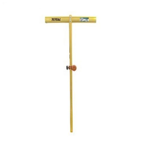 DAO CẮT KÍNH CHỮ T TOTAL TGCT11201