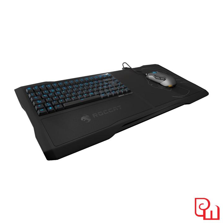 Bàn phím RocCat Sova Gaming LapBoard