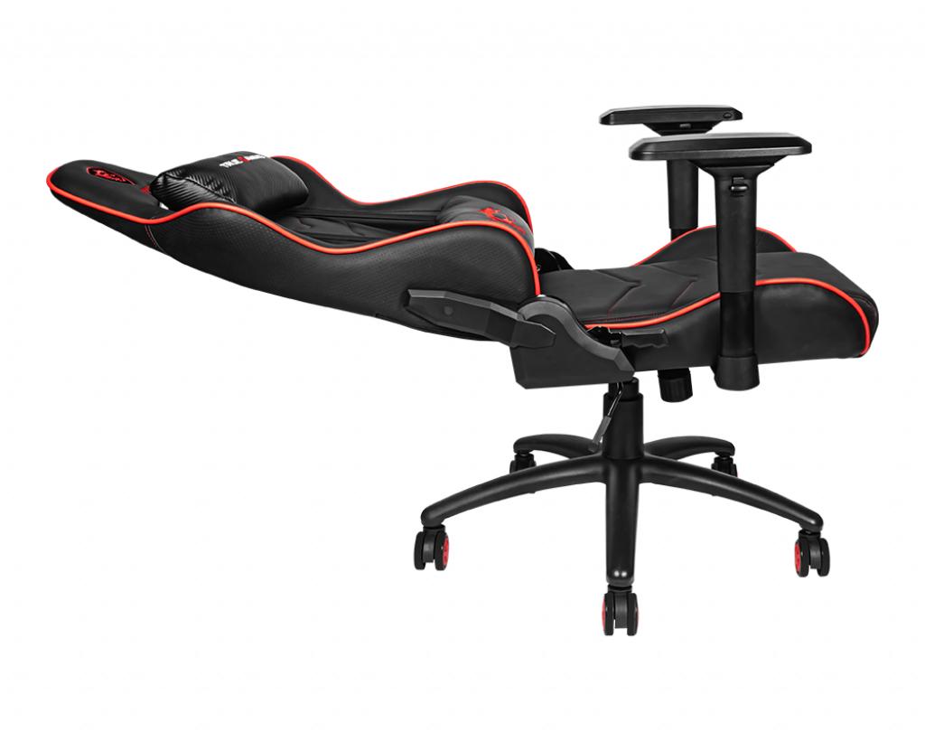 Ghế Gaming MSI MAG CH120 X