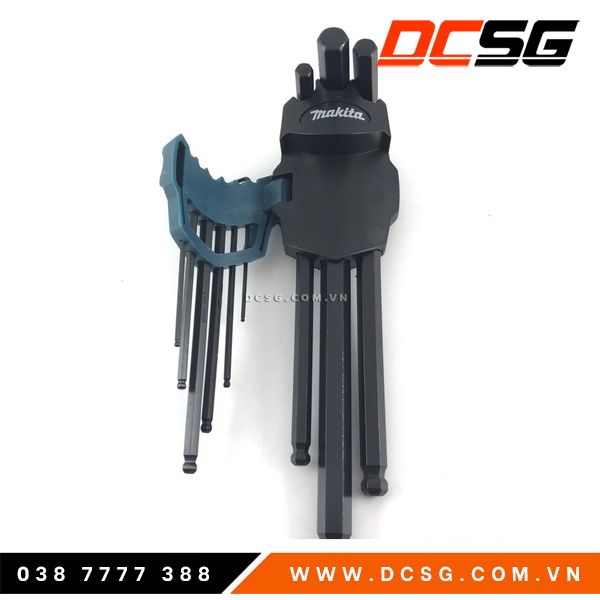 BỘ LỤC GIÁC MAKITA B-65894