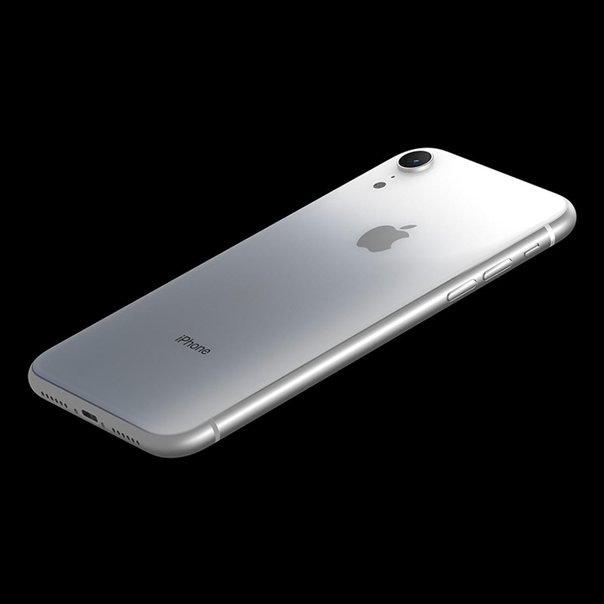 Điện thoại Apple Iphone XR - 128GB
