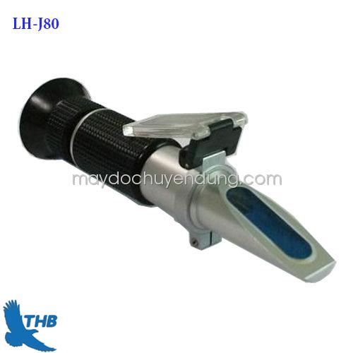Máy đo độ cồn LH-J80