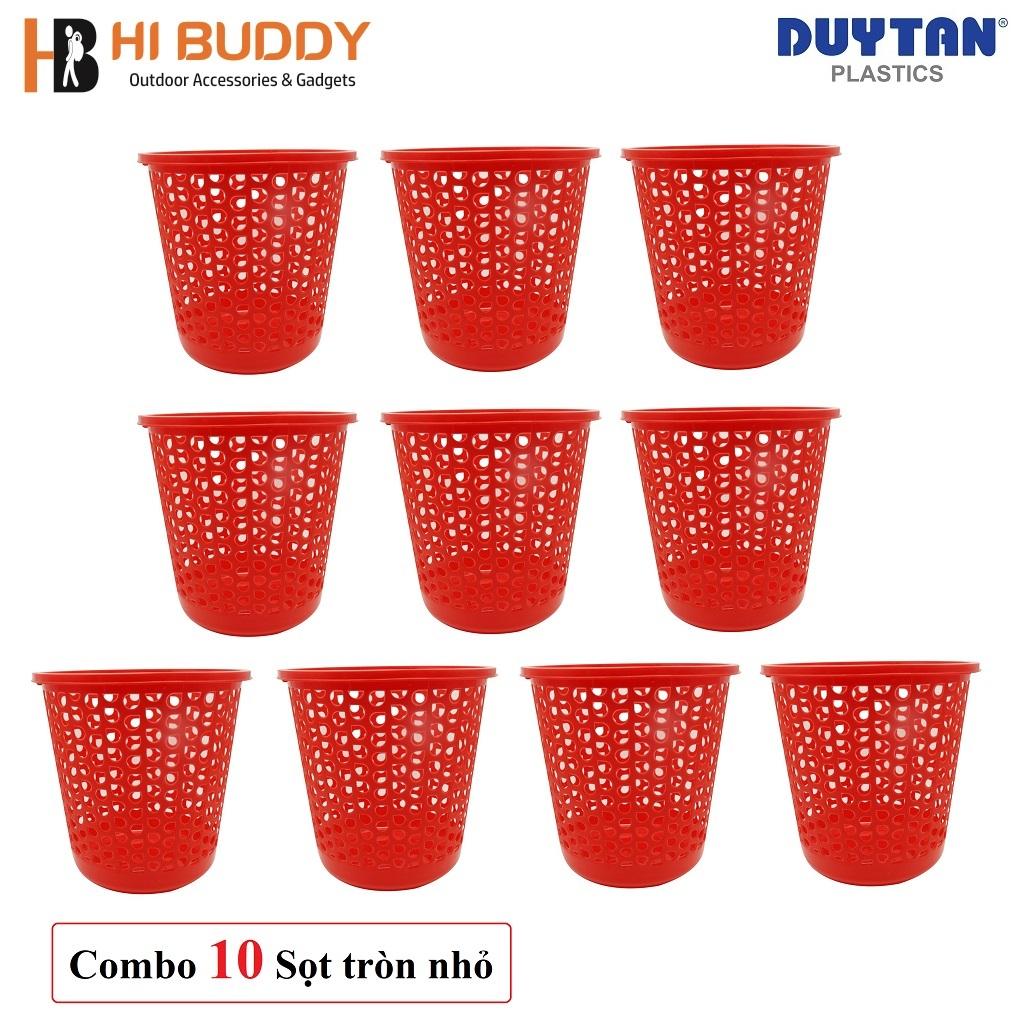 SỌT TRÒN NHỎ DUY TÂN NO.1770