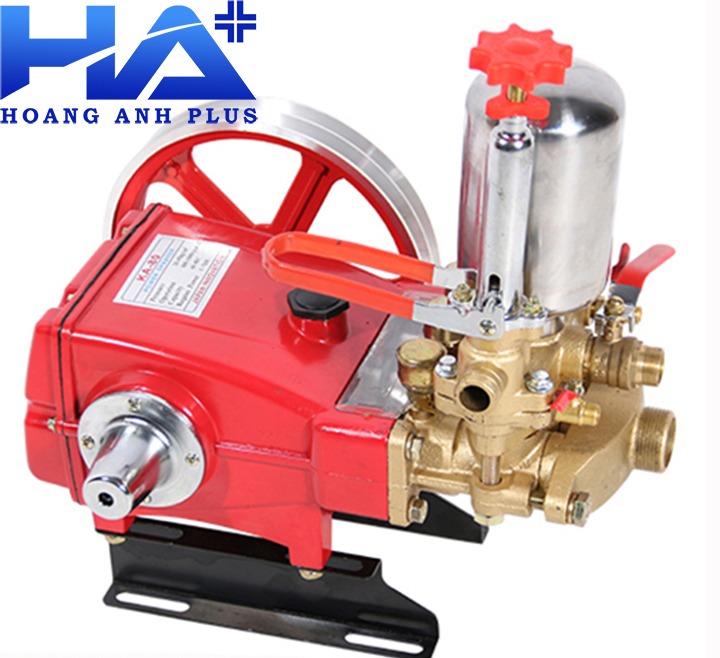 ĐẦU PHUN XỊT ÁP LỰC YATAKA KA-80