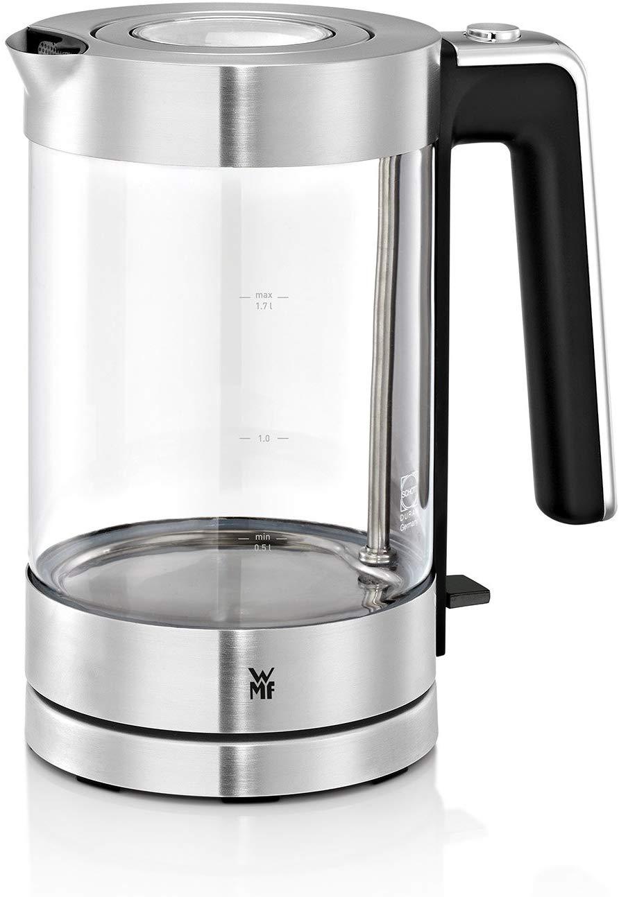 Ấm đun siêu tốc WMF Lono Glas Wasserkocher - 1.7L