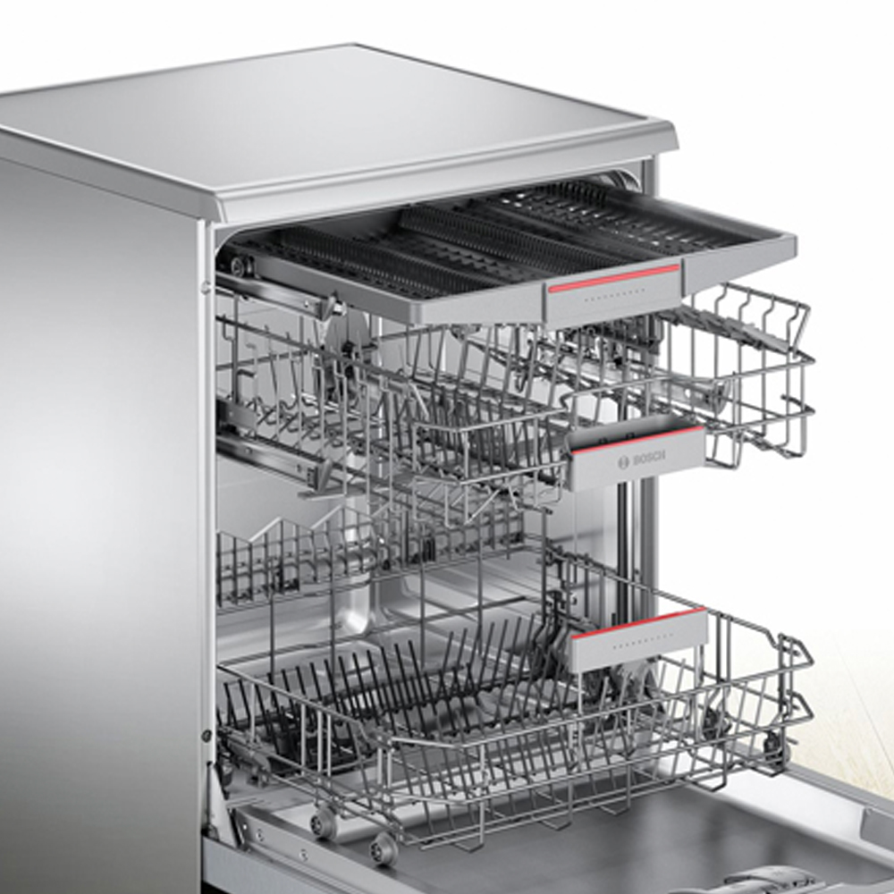 Máy rửa bát Bosch SMS46MI01G
