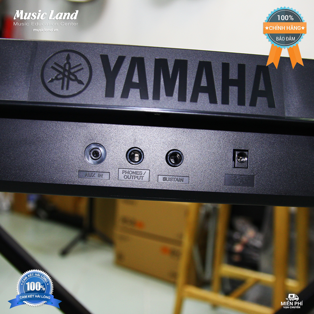 ĐÀN ORGAN YAMAHA PSR-E273