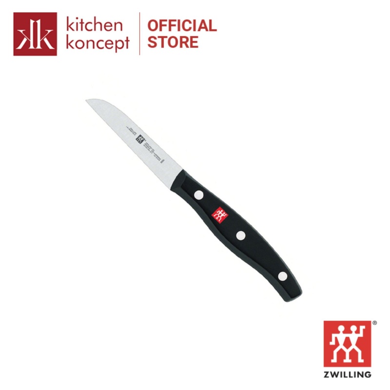 Dao củ quả Zwilling Twin Pollux 8cm