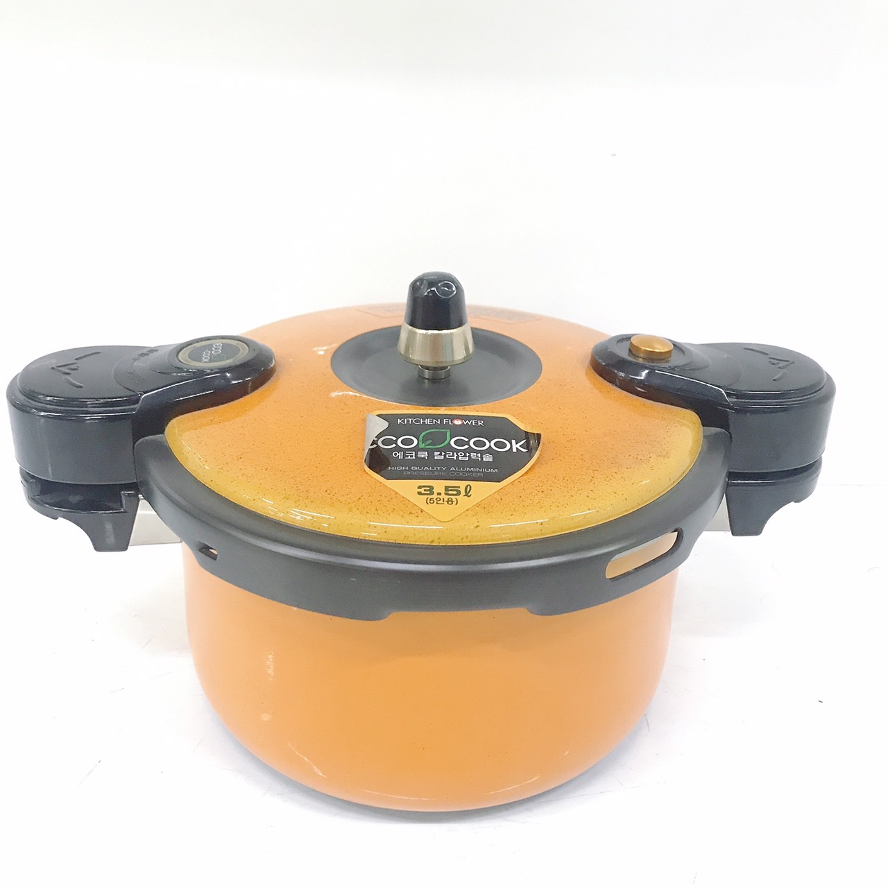 NỒI ÁP SUẤT KITCHEN FLOWER CPC-350